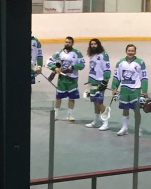 Image post by @washeduplaxbros on Instagram