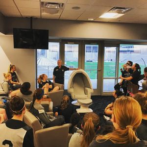 Image post by @armywp_wlax on Instagram