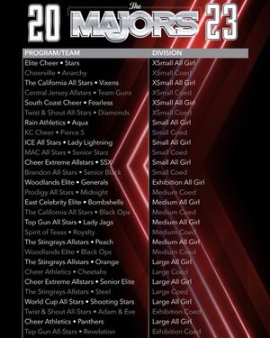 Image post by @jamfestevents on Instagram