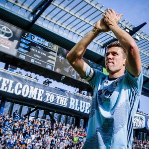 Image post by @sportingkc on Instagram