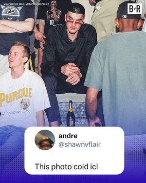 Video post by @bleacherreport on TikTok