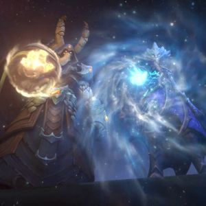 Image post by @activisionblizzard on Instagram