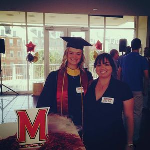 Image post by @TerpsWGolf on Facebook