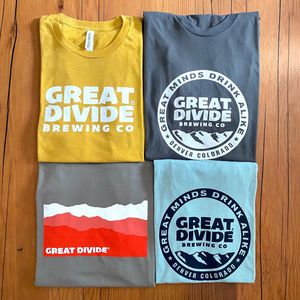 Image post by @greatdividebrew on Instagram