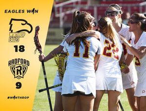 Image post by @wueagles on Instagram
