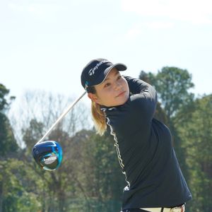 Image post by @taylormade_golf_japan on Instagram