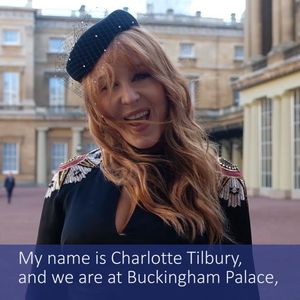 Image post by @theroyalfamily on Instagram