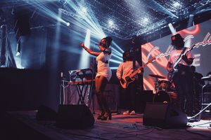 Image post by @soulerarecords on Facebook