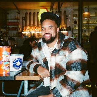 Cameron Frazier