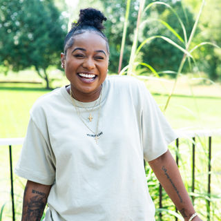 Jayda Hill