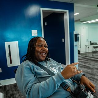 Jonaé Guest 📸
