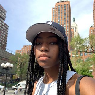 Nala Burton