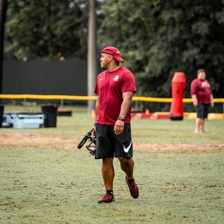 Jamaal Simmons