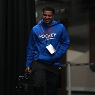 Quinton Tisdale
