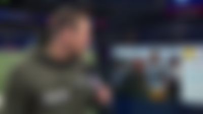 Video post by @NFLGameDay on Twitter