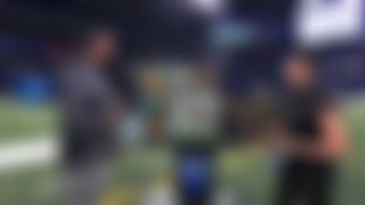 Video post by @NFLGameDay on Twitter