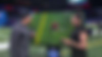Video post by @NFLGameDay on Twitter