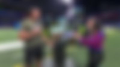 Video post by @NFLGameDay on Twitter