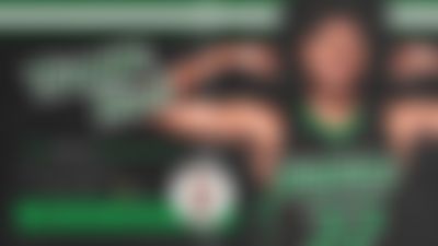 Image post by @ALBrownMBB on Twitter