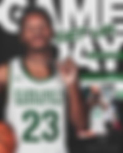 Image post by @ALBrownMBB on Twitter