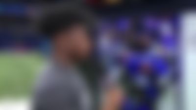 Video post by @NFLGameDay on Twitter