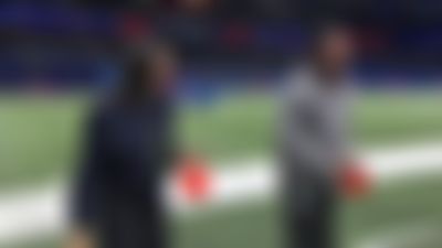 Video post by @NFLGameDay on Twitter