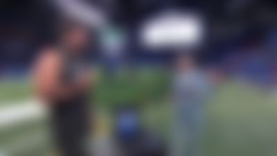 Video post by @NFLGameDay on Twitter