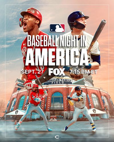 Image post by @Reds on Twitter