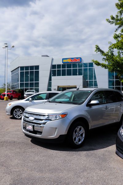 Video post by @PaulMillerAutoOutlet on Facebook