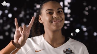 Video post by @ncaavolleyball on Instagram