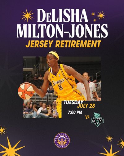 Image post by @LASparks on Twitter