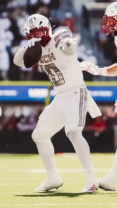 Video post by @big12conference on Instagram