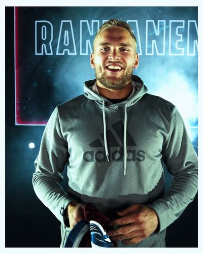 Video post by @Avalanche on Twitter