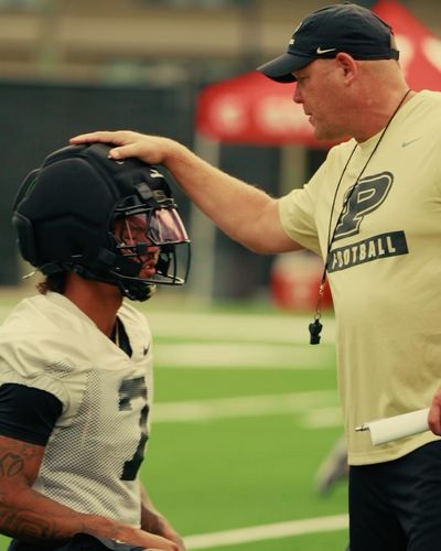 Video post by @b1gfootball on Instagram