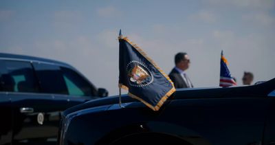 Video post by @WhiteHouse on Twitter