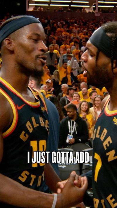 Video post by @nba on Instagram