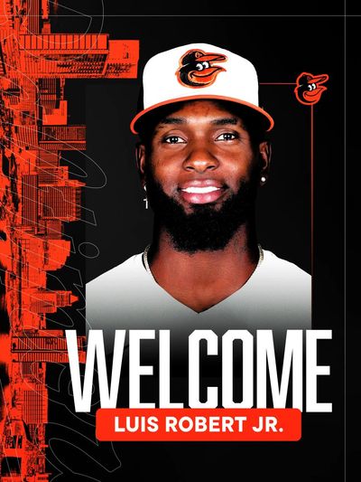 Video post by @Orioles on Twitter