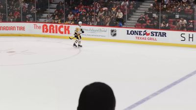 Video post by @NHL on Twitter