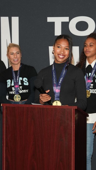 Video post by @gothamfc on Instagram