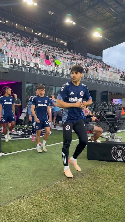 Video post by @nerevolution on Facebook