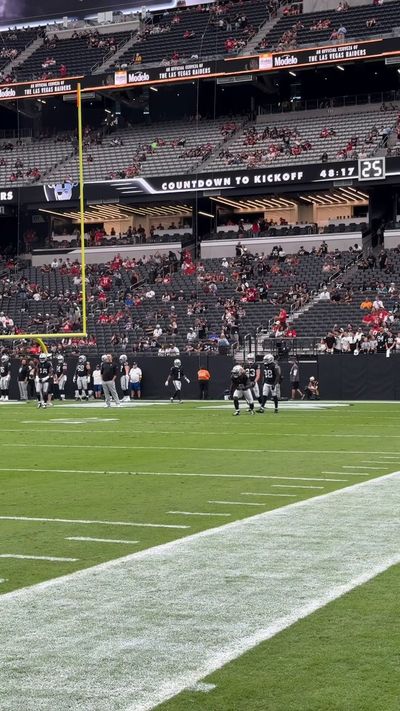 Video post by @NFL on Twitter