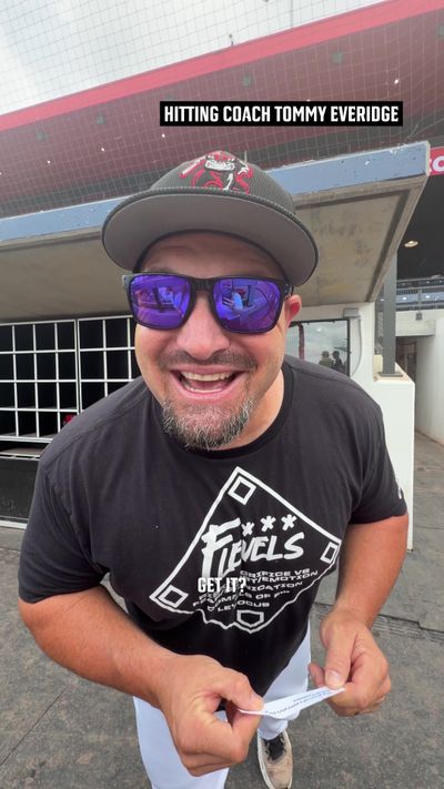 Video post by @gosquirrels on TikTok