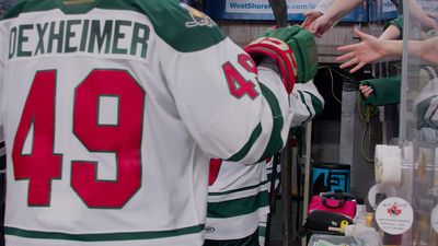 Video post by @IAWild on Facebook