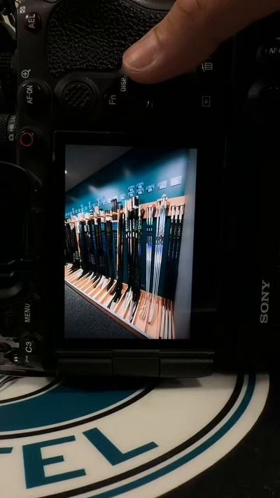 Video post by @sjbarracuda on Twitter