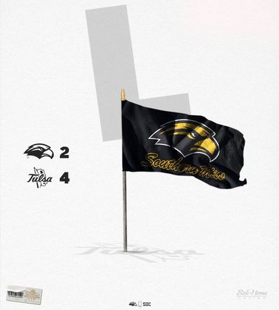 Image post by @SouthernMissSB on Twitter