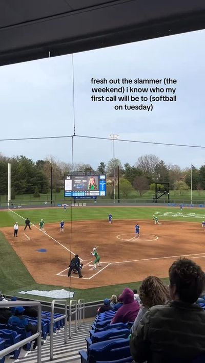 Video post by @TeamWildcat on Facebook