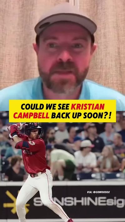 Video post by @baseballamerica on Instagram