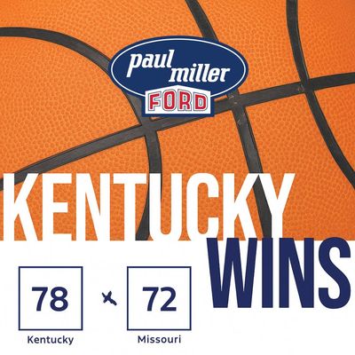 Image post by @paulmillerky on Instagram