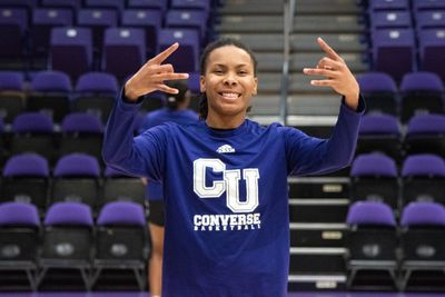 Image post by @Converse_wbb on Twitter