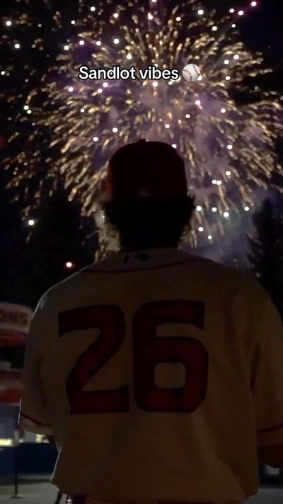 Video post by @spokaneindiansbaseball on Instagram